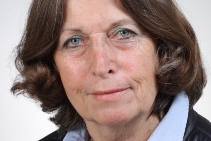 Fischer, Christine