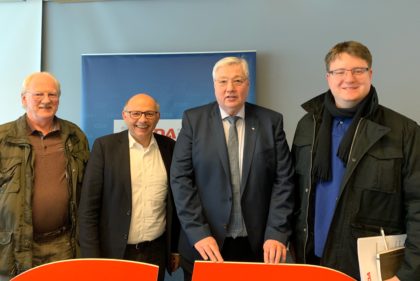 2019Landestagung Hannover