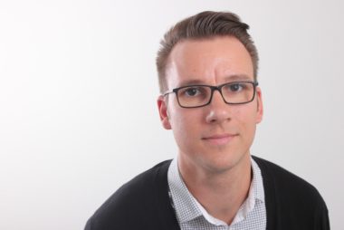 Stefan Klinke