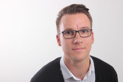 Stefan Klinke