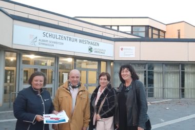 Foto Westhagen 23.10.2019