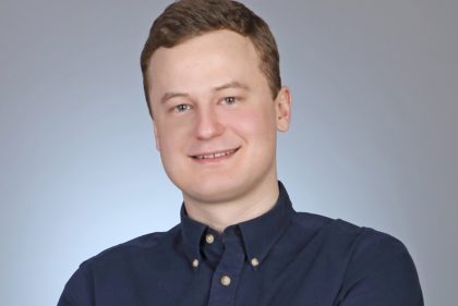 Engelmann-Portrait