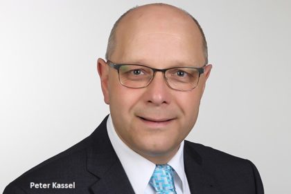Peter Kassel