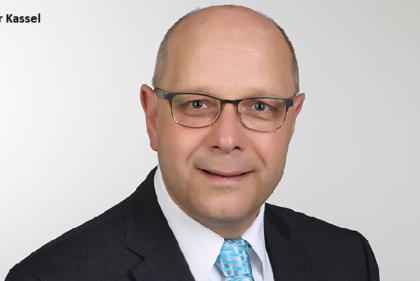 Peter Kassel