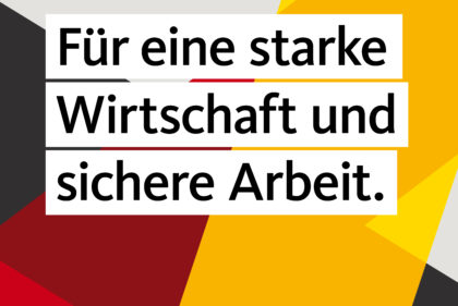 Wirtschaft