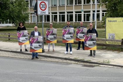 Schulstart