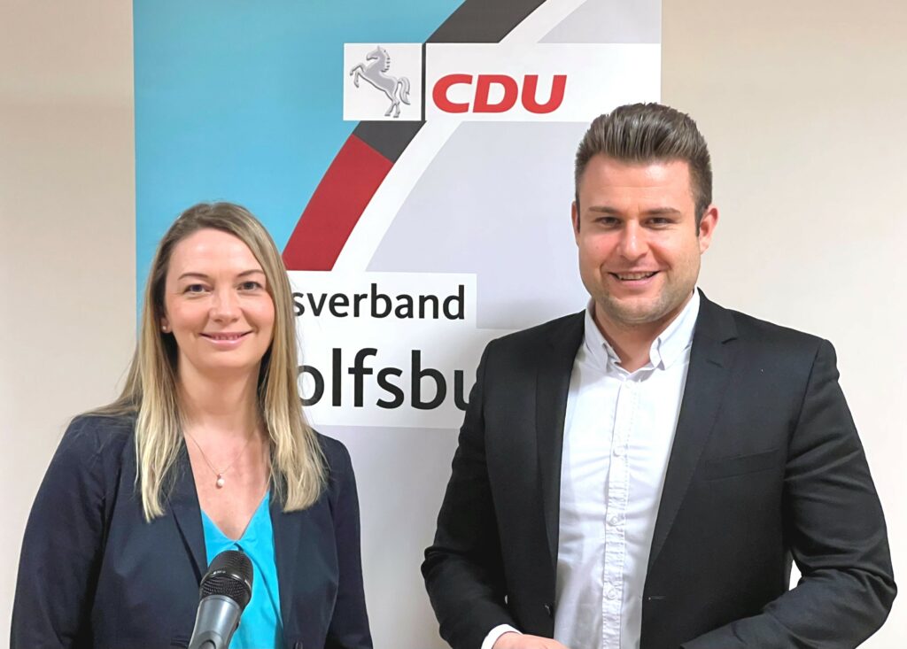 Das Werk kommt zu uns! – CDU freut sich mit ganz Wolfsburg