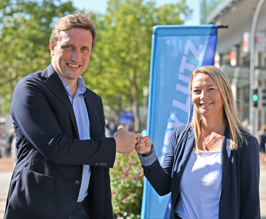 <strong>CDU startet in den Landtagswahlkampf</strong>