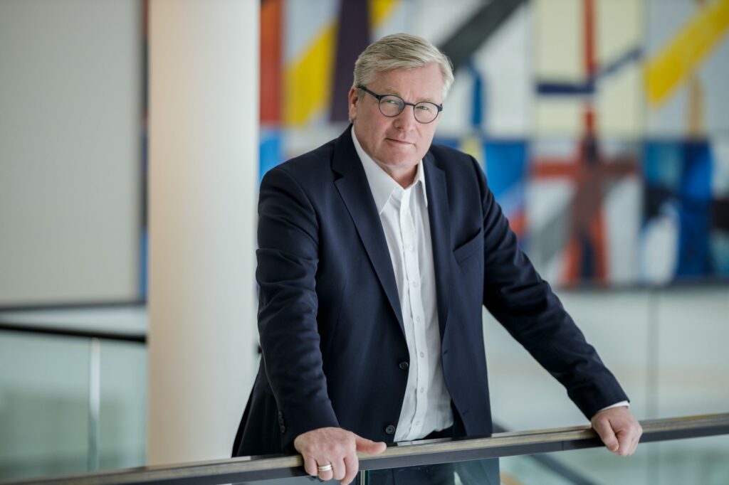 Bernd Althusmann kommt nach Wolfsburg
