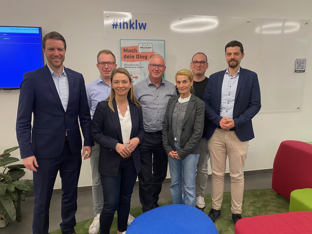ARBEITSKREIS WIRTSCHAFT
