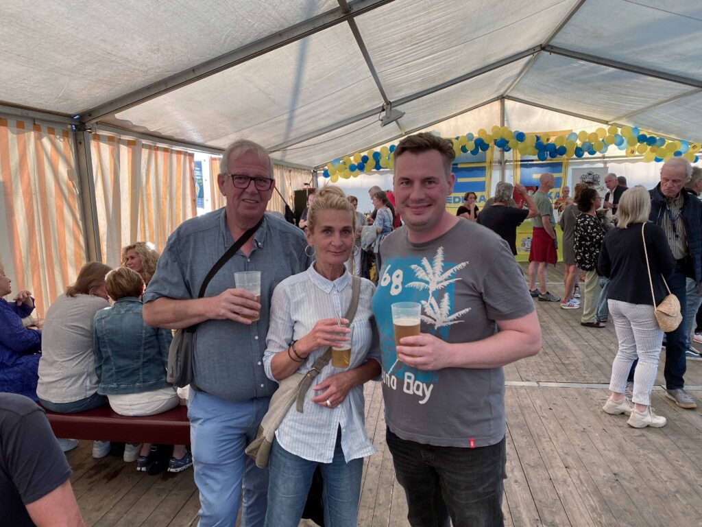 Südstadt-Fest