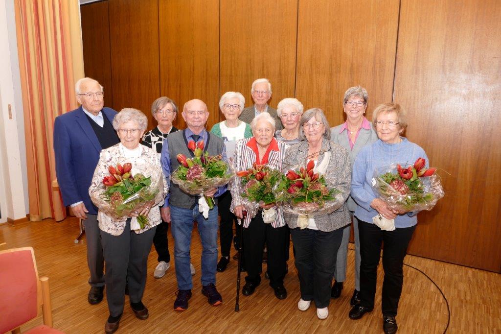 Senioren-Union: Odenbreit bleibt Vorsitzender