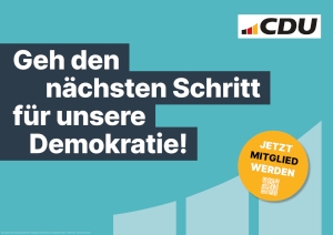 Mitmachen