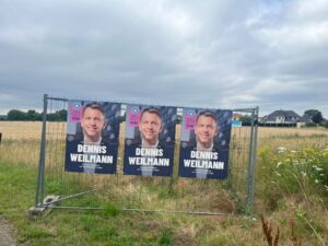 Wahlkampf 2026