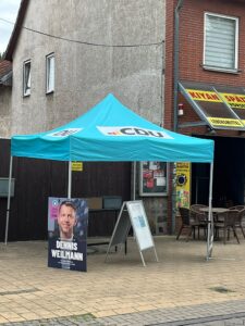 Neuer Pavillon