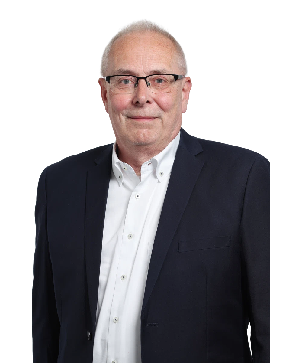 Porträt von Martin Söldner