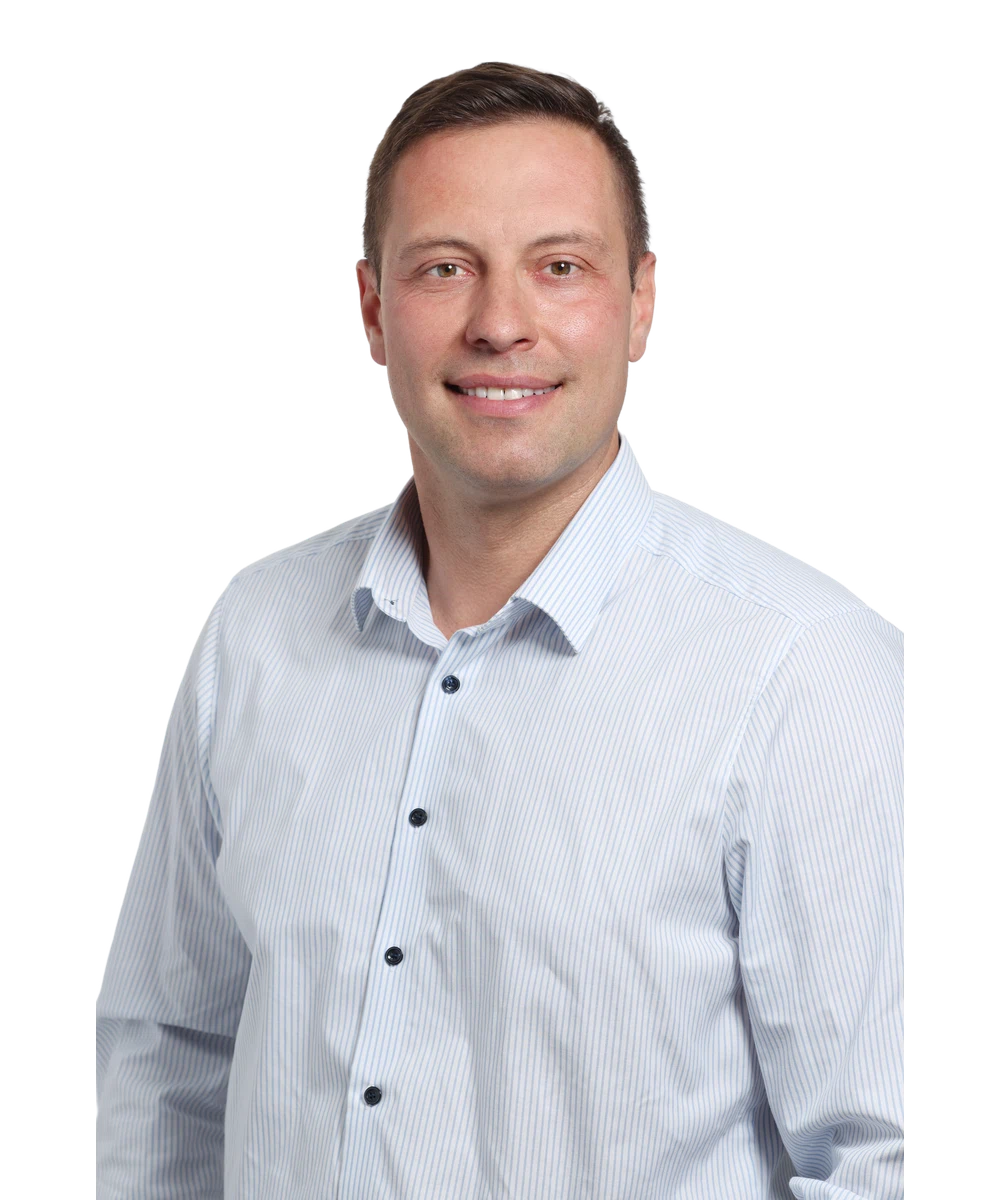 Porträt von Michael Kott