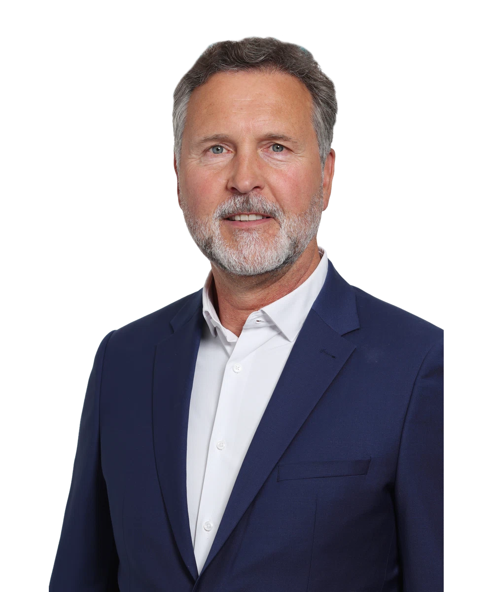 Porträt von Uwe Bülter