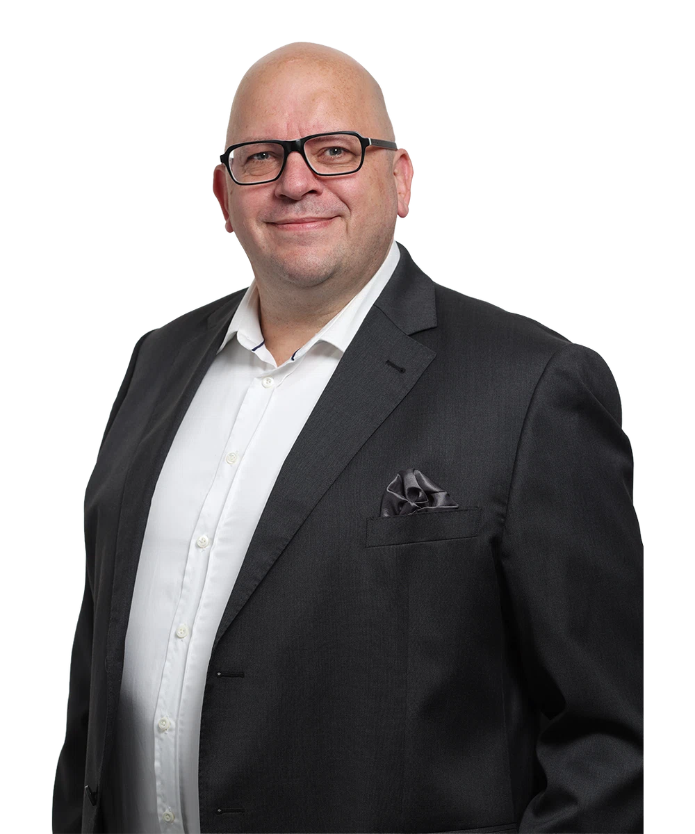 Porträt von Michael Klages