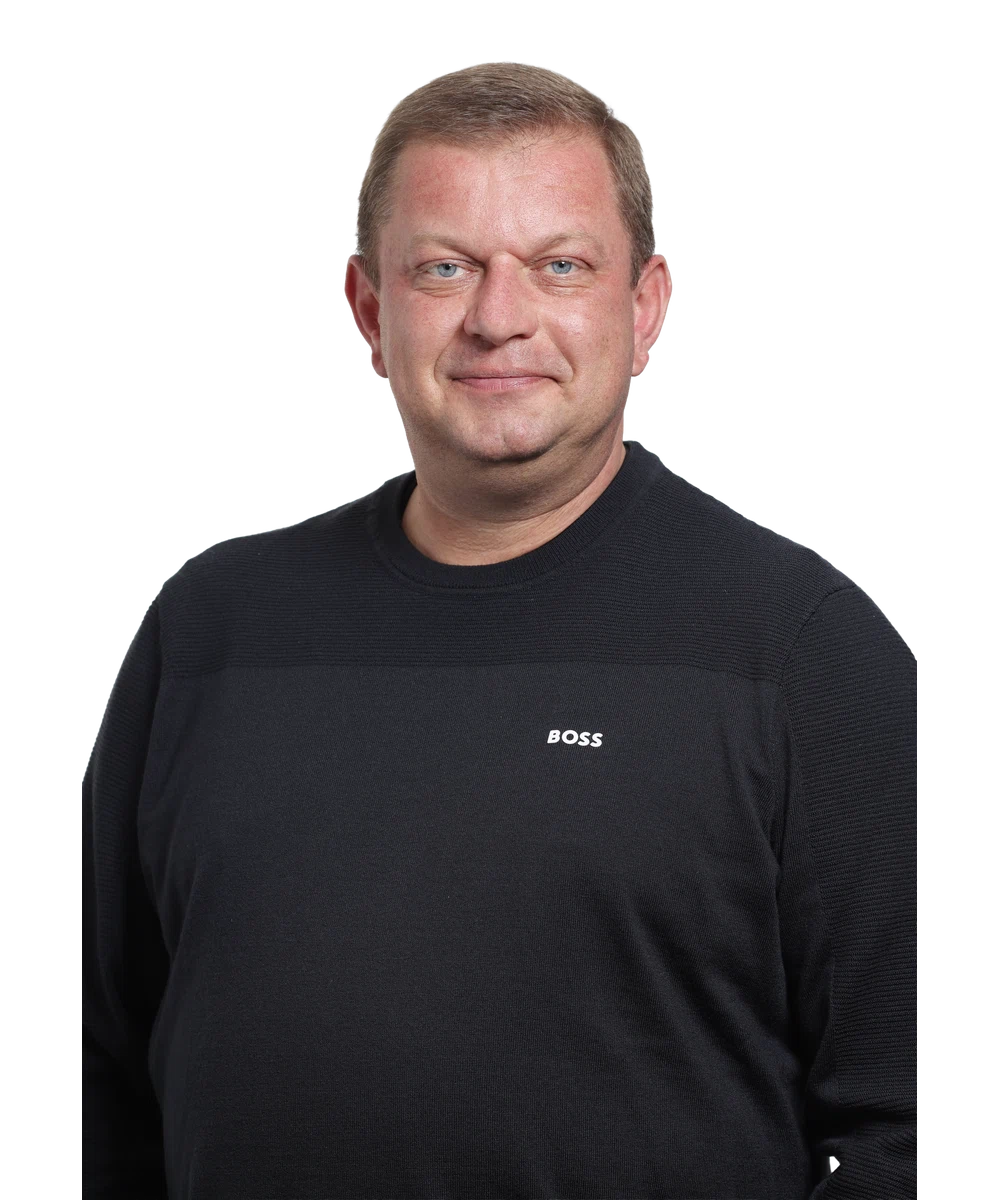Porträt von Jörg Schmidt