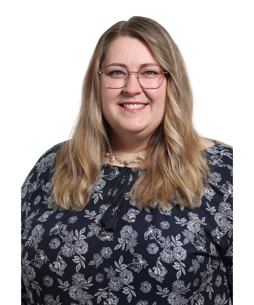 Porträt von Anna Neu