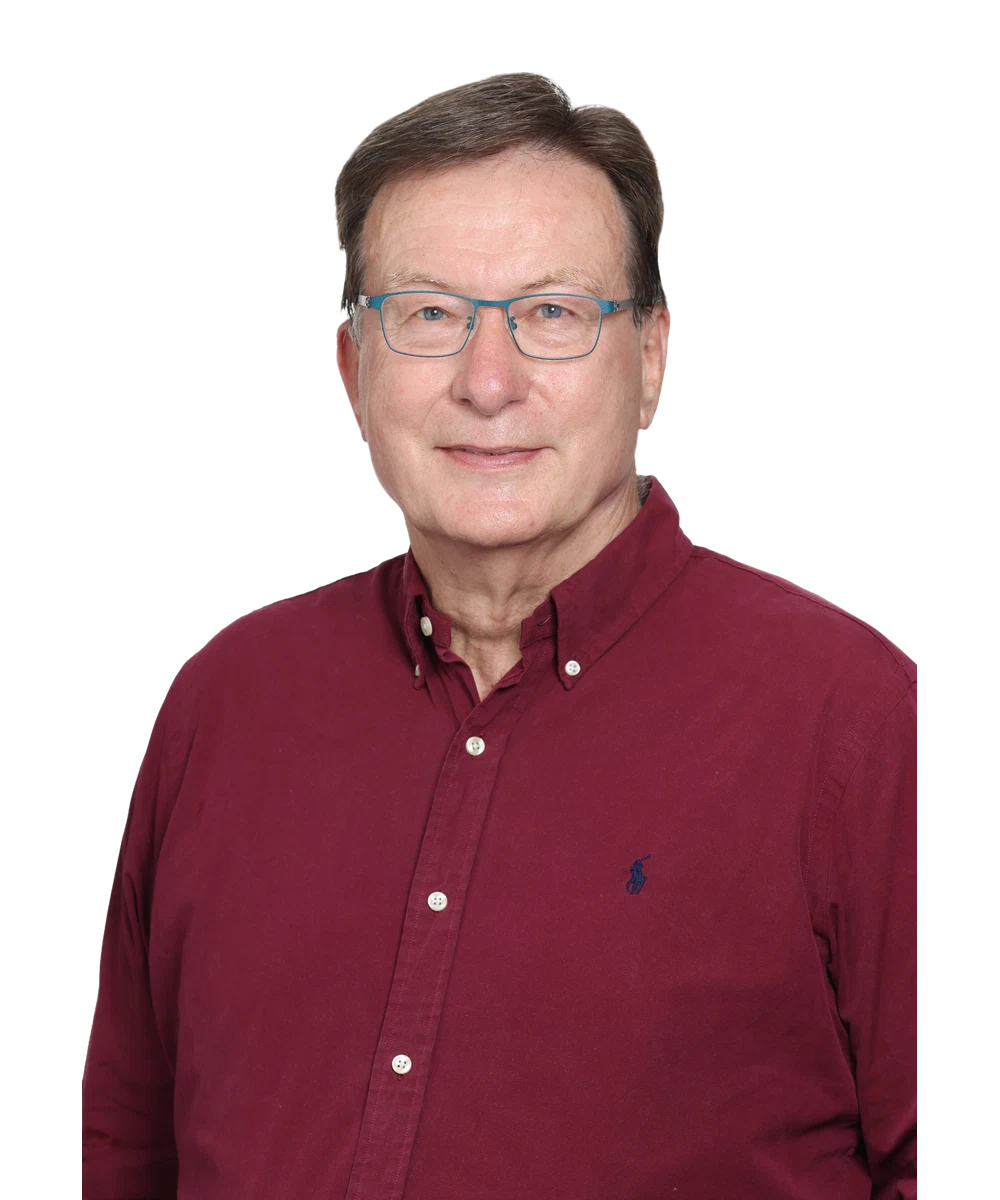 Porträt von Dr. Heidereich von Biedersee