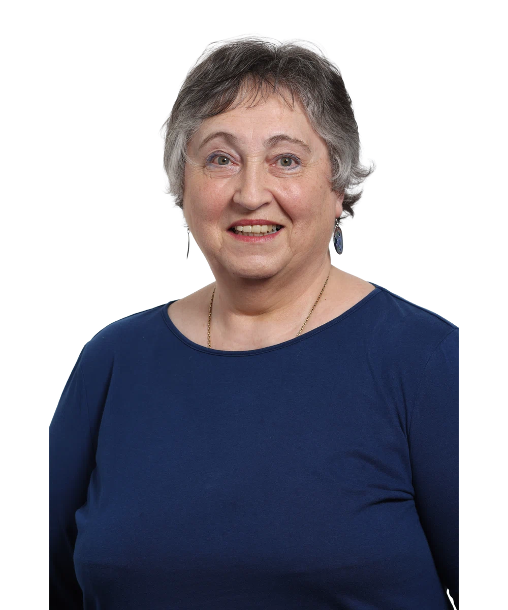 Porträt von Ivana Moreschi
